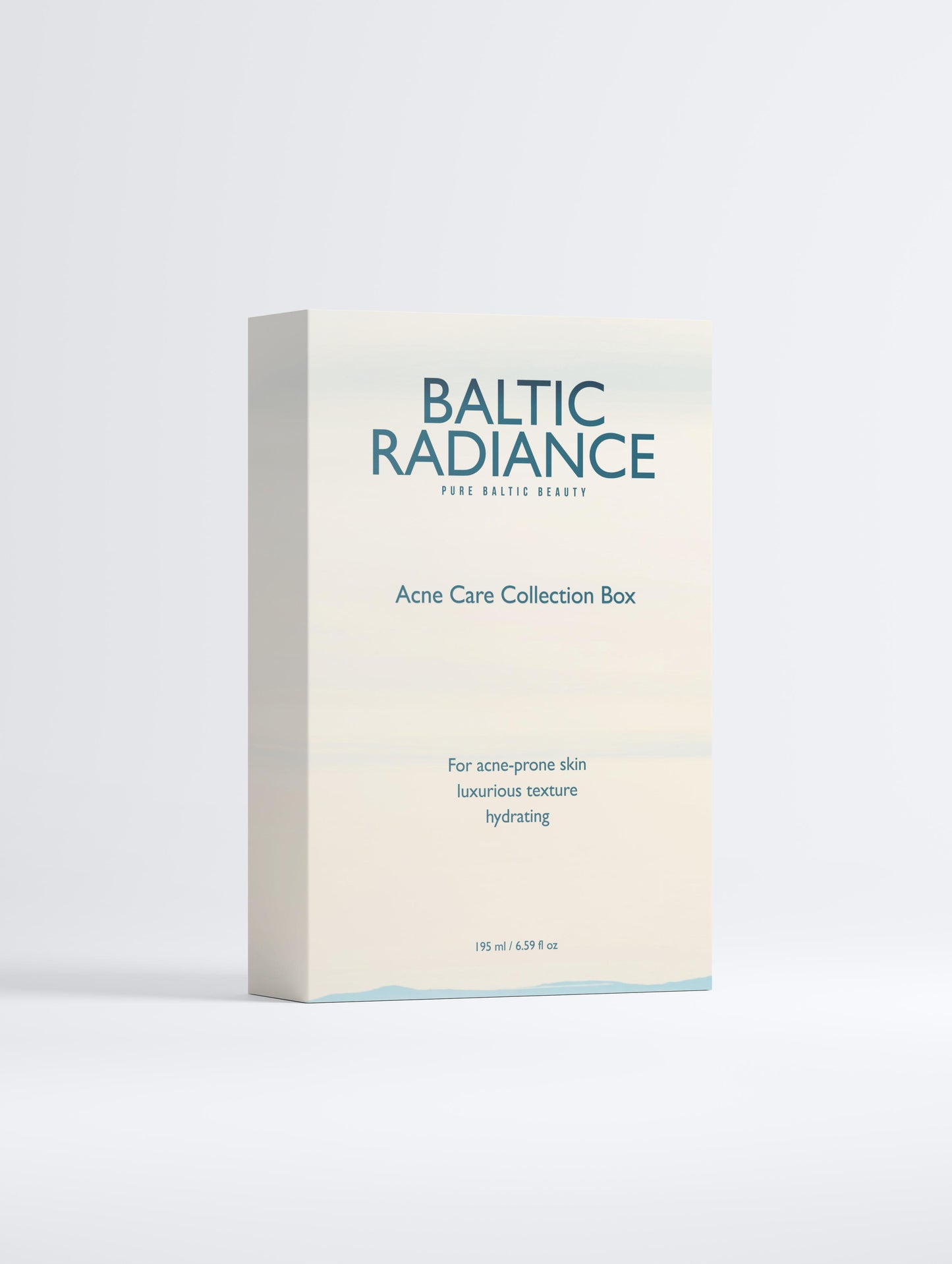 Acne Care Collection Box