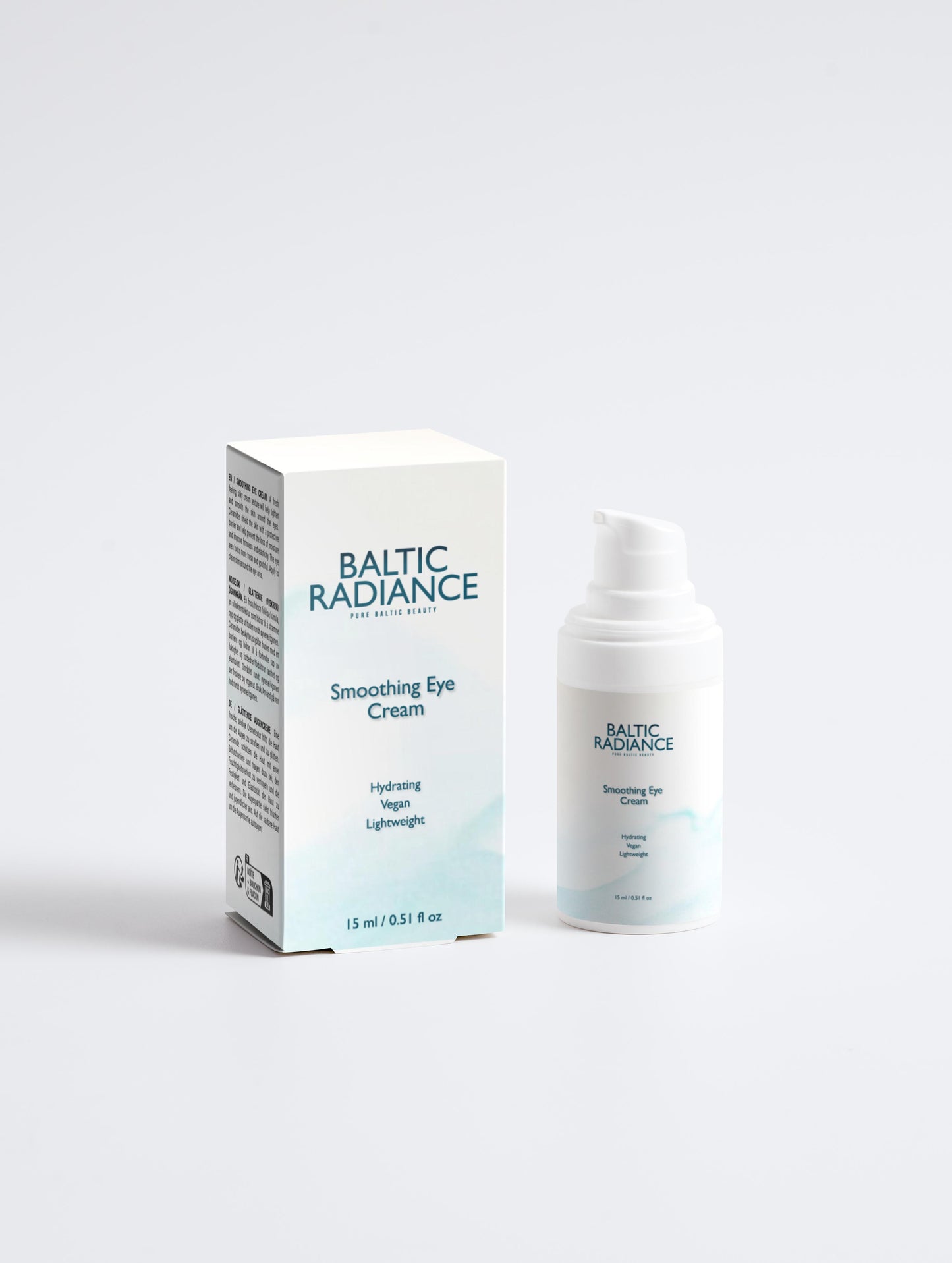 Anti-Ageing Collection Box