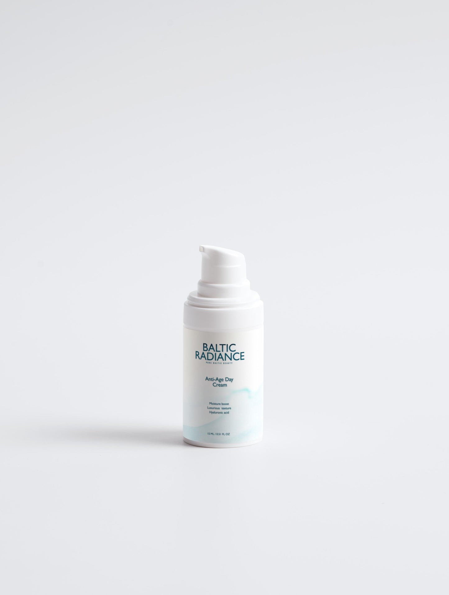 Anti-Age Day Cream 15ML
