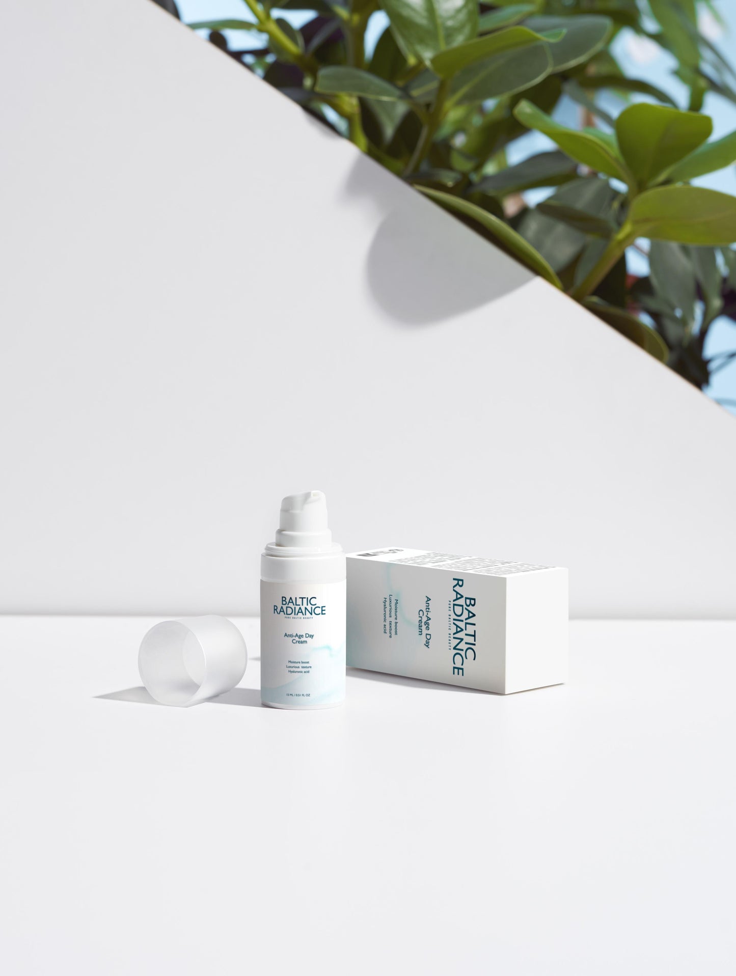 Anti-Age Day Cream 15ML