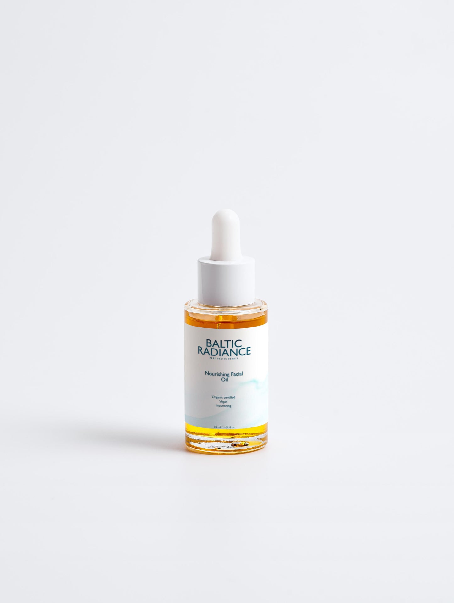 Nourishing Facial Oil 30ML
