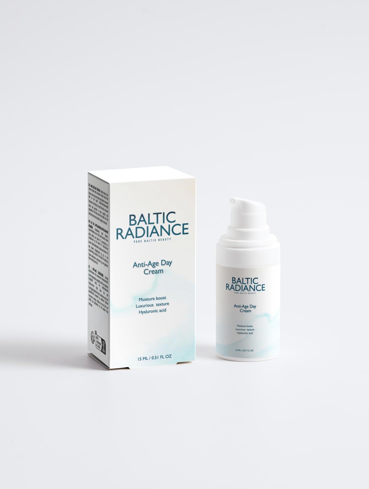 Anti-Age Day Cream 15ML