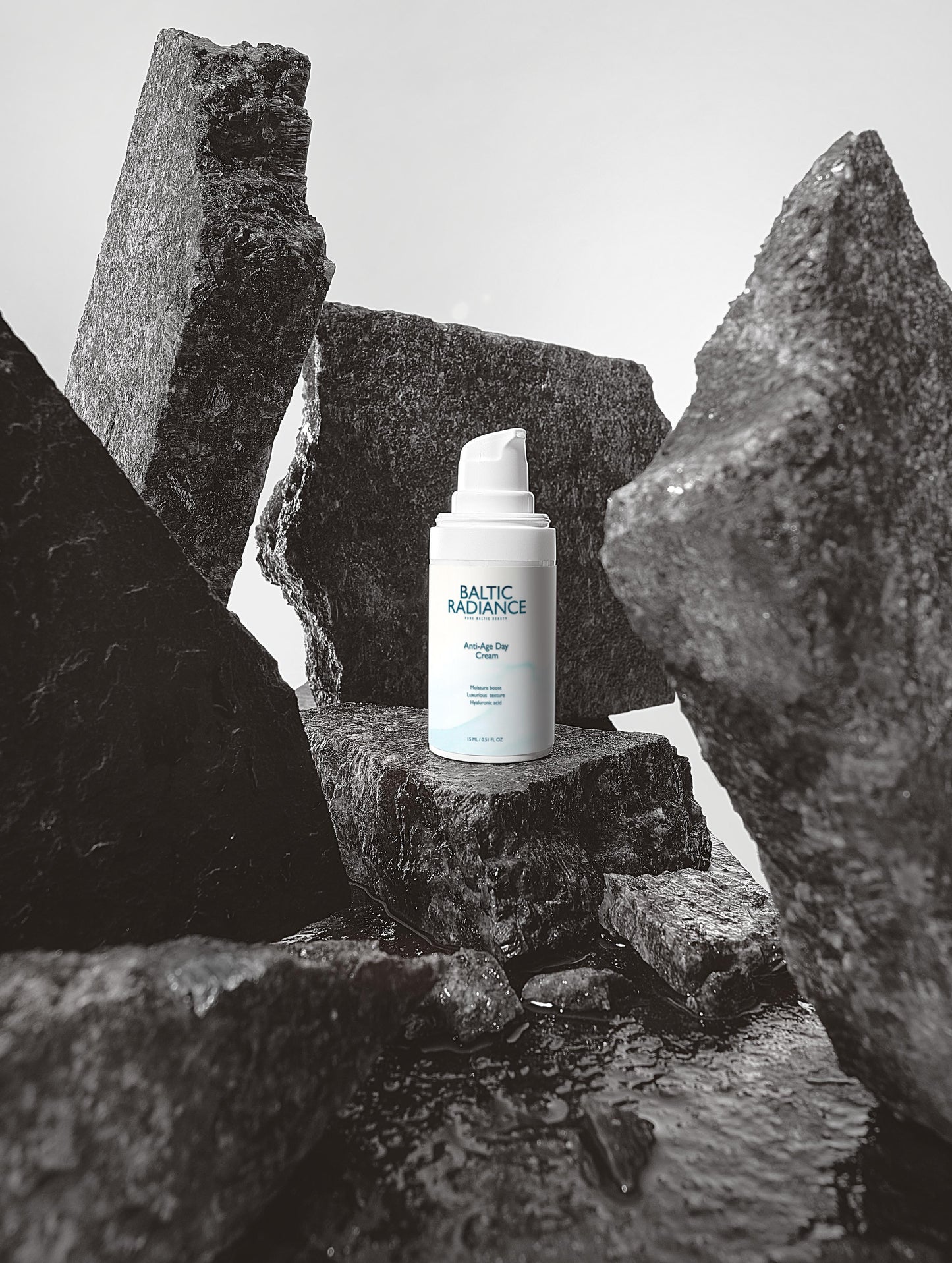 Anti-Age Day Cream 15ML