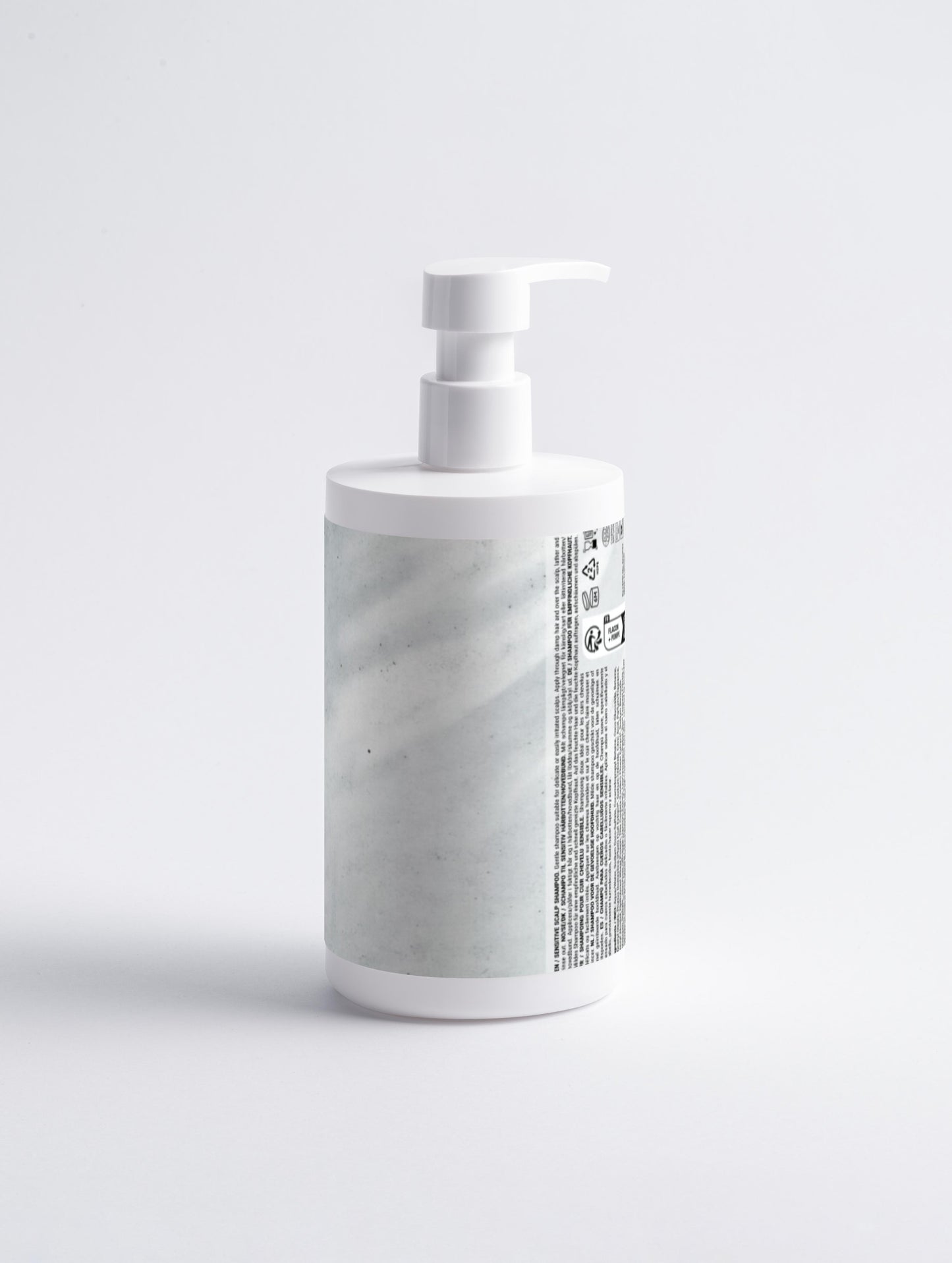 Sensitive Scalp Shampoo