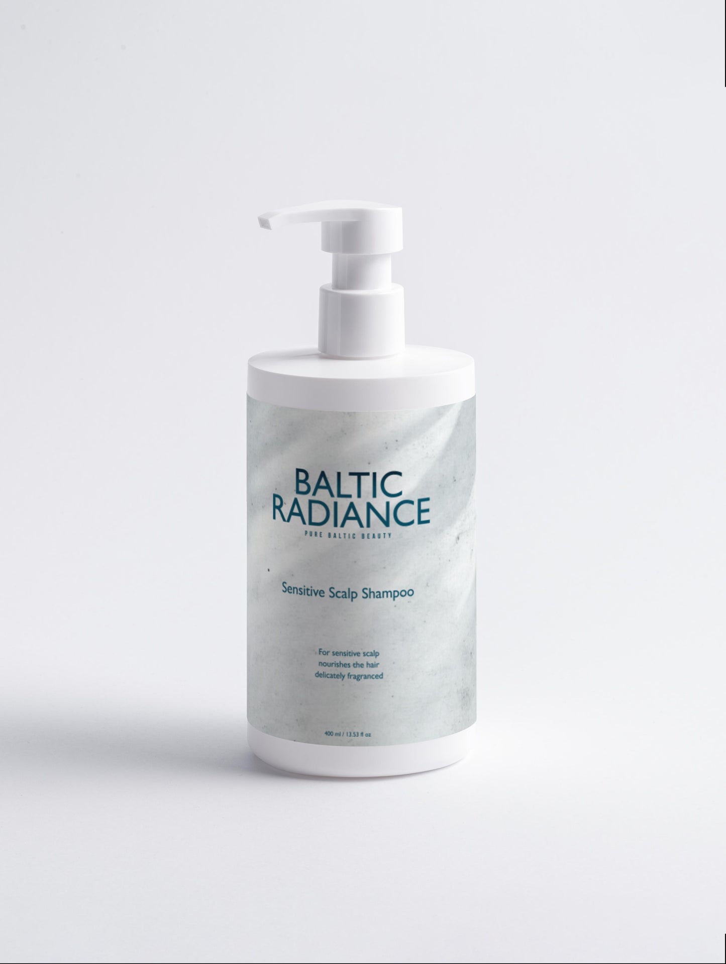 Sensitive Scalp Shampoo