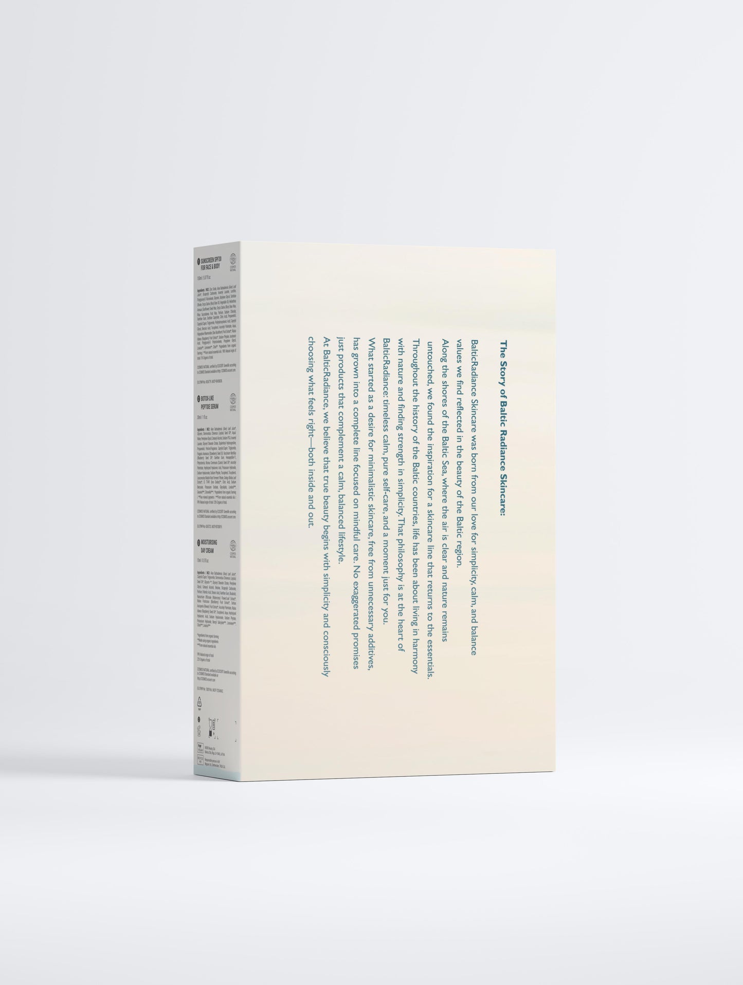 The Bestsellers Collection Box