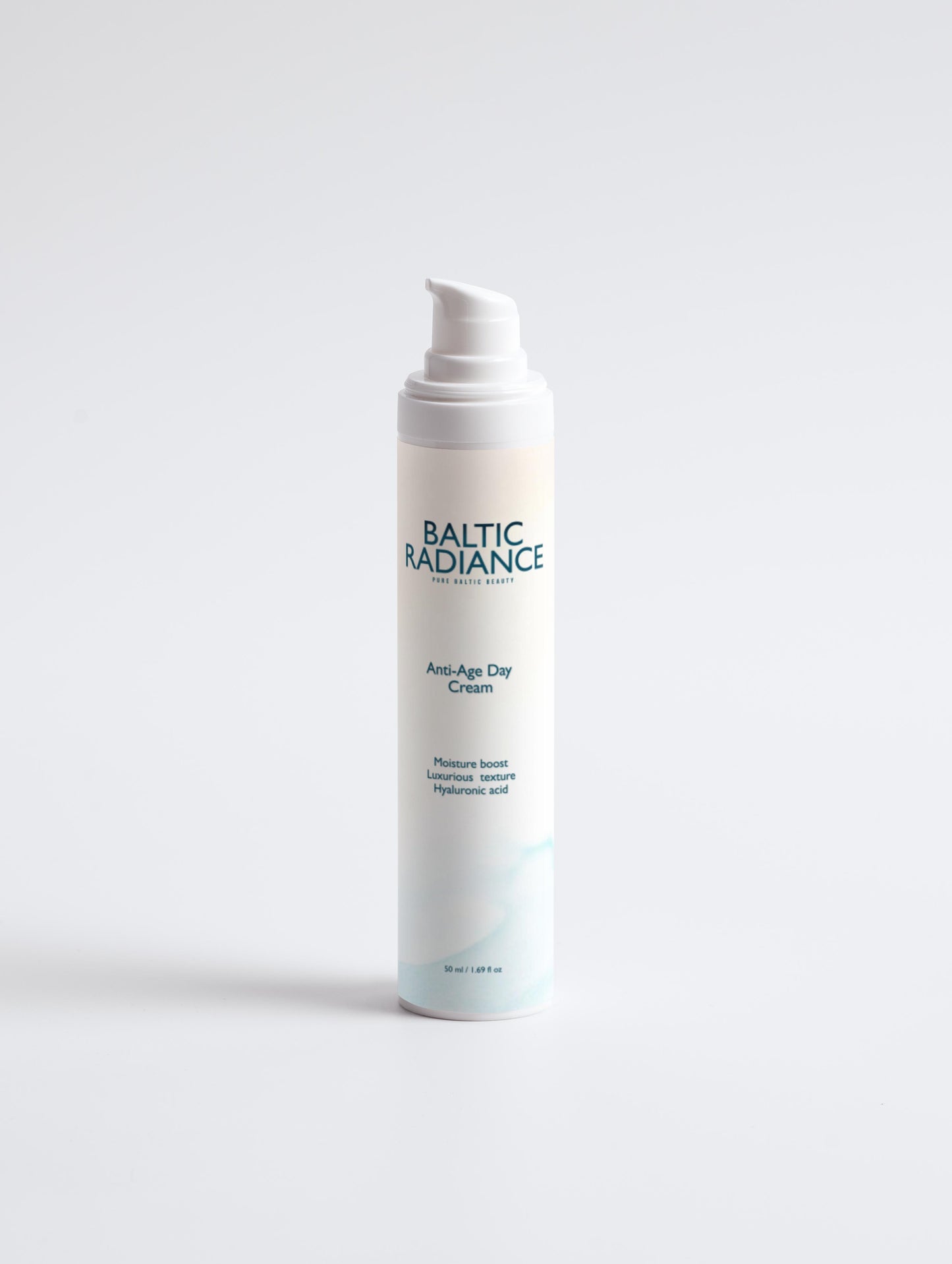 Anti-Age Day Cream 50ML