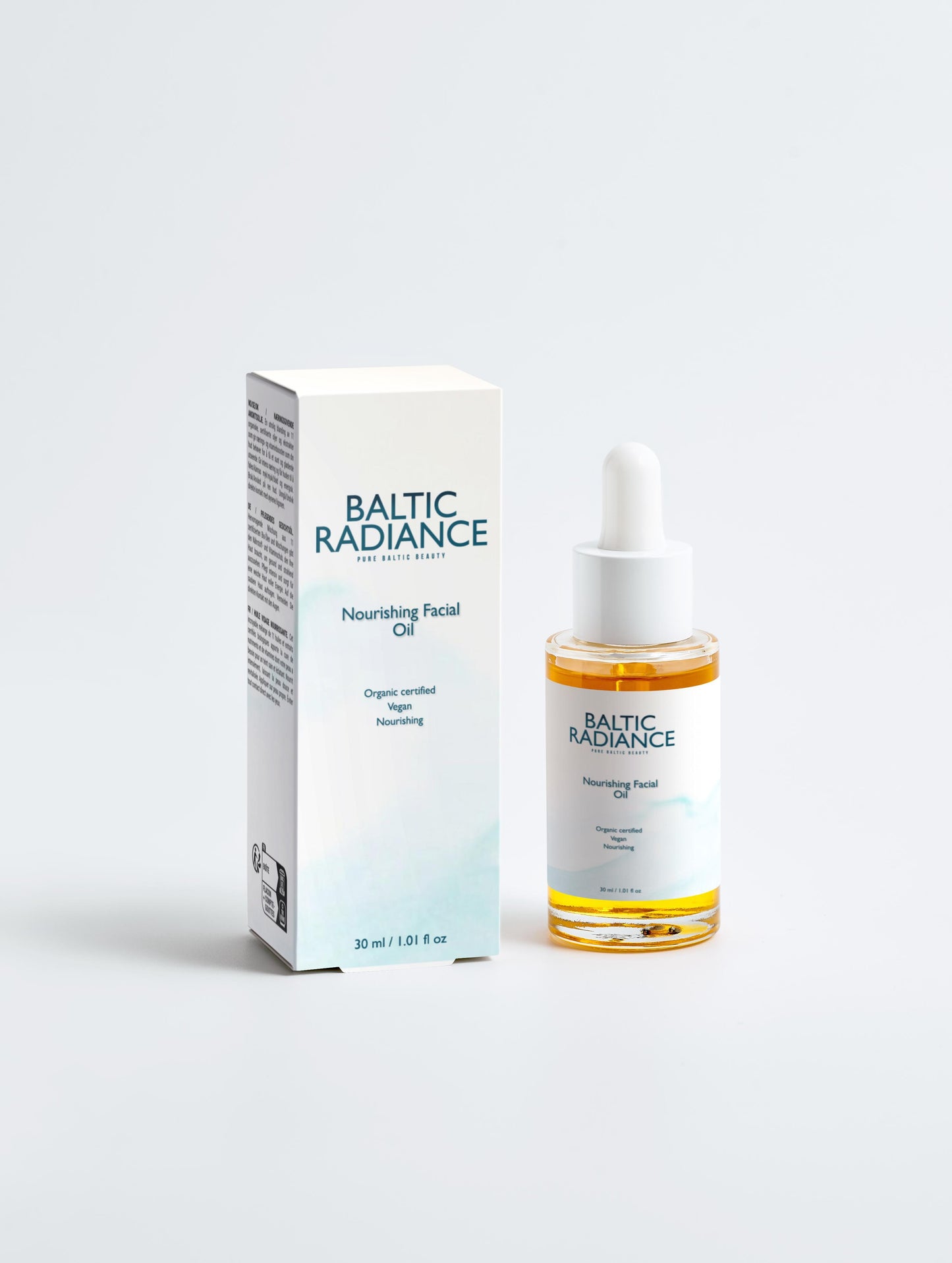 Glowy Skin Trio Collection Box