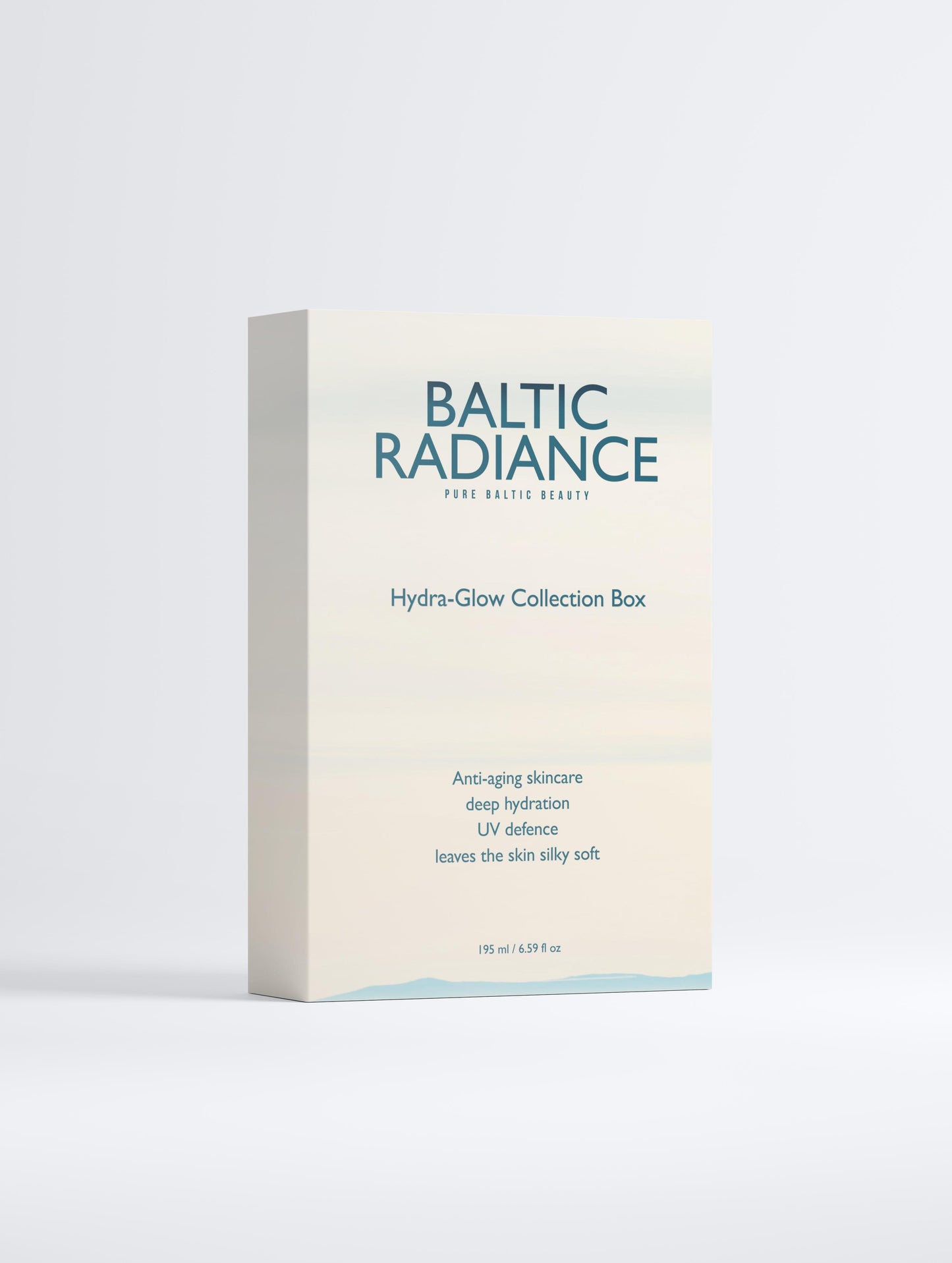 Hydra-Glow Collection Box