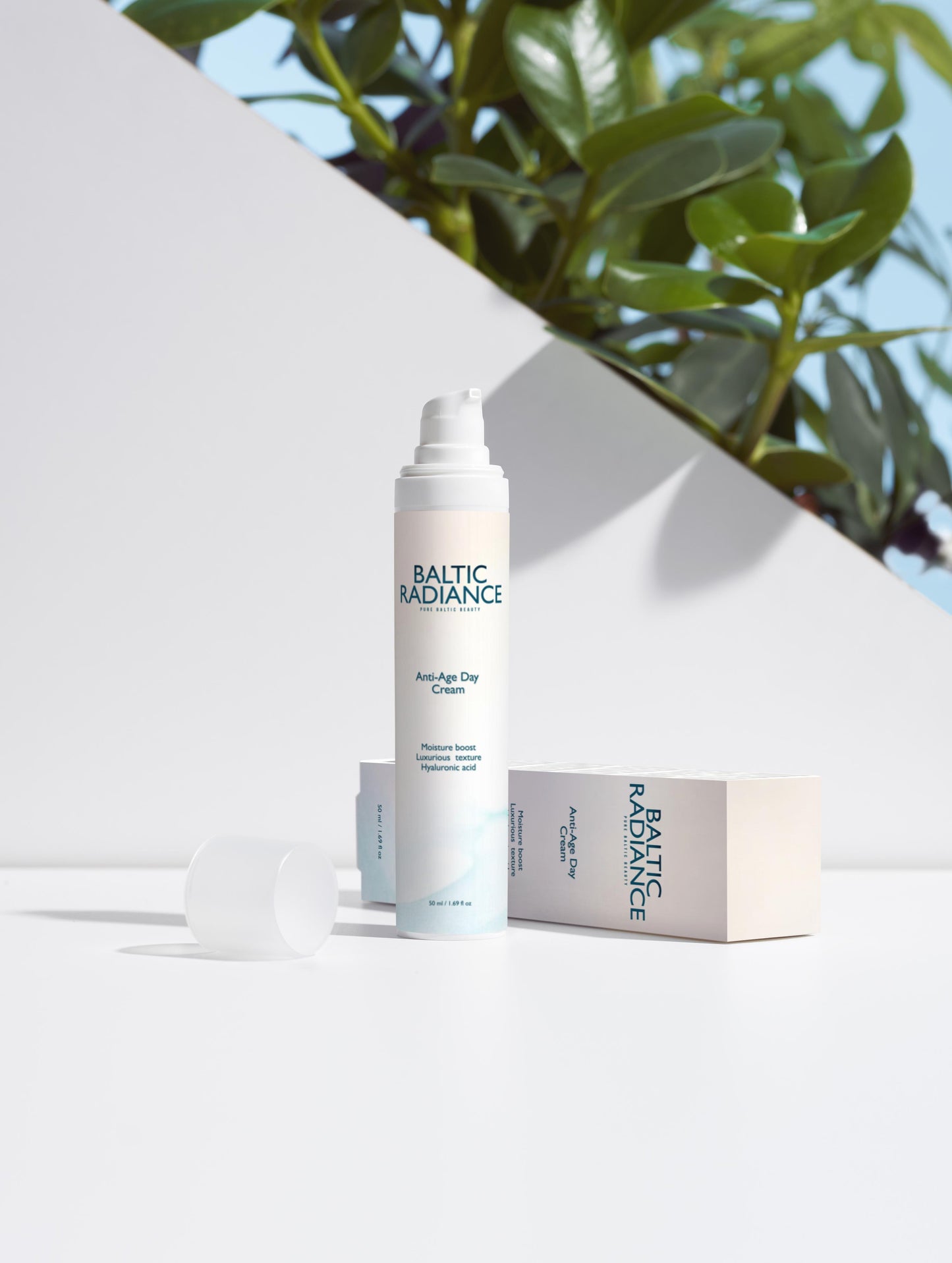 Anti-Age Day Cream 50ML