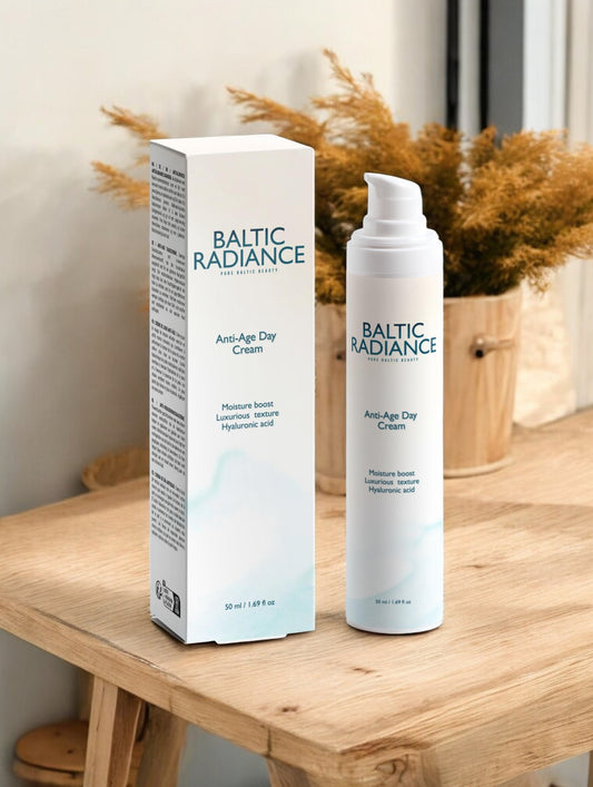 Anti-Age Day Cream 50ML