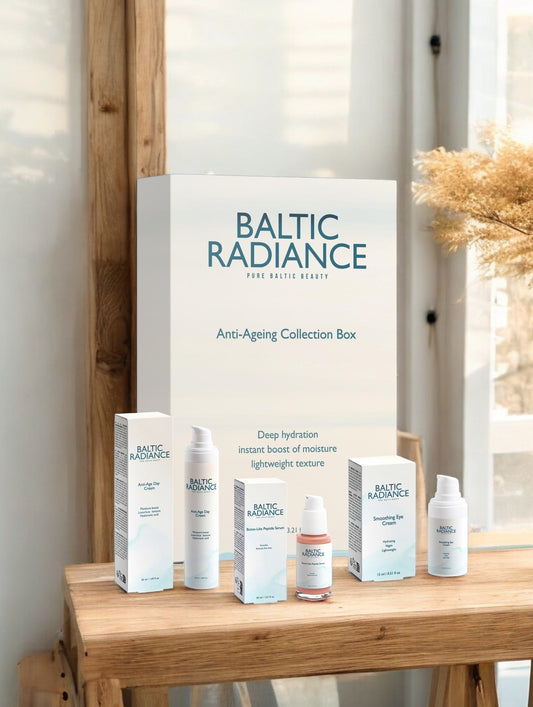 Anti-Ageing Collection Box