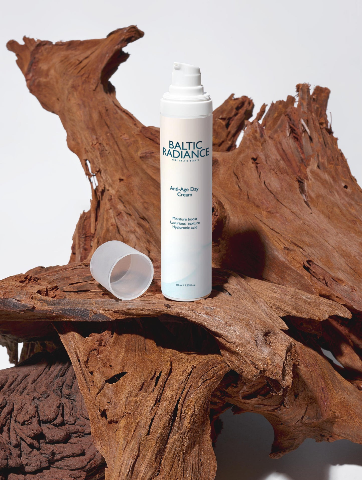 Anti-Age Day Cream 50ML