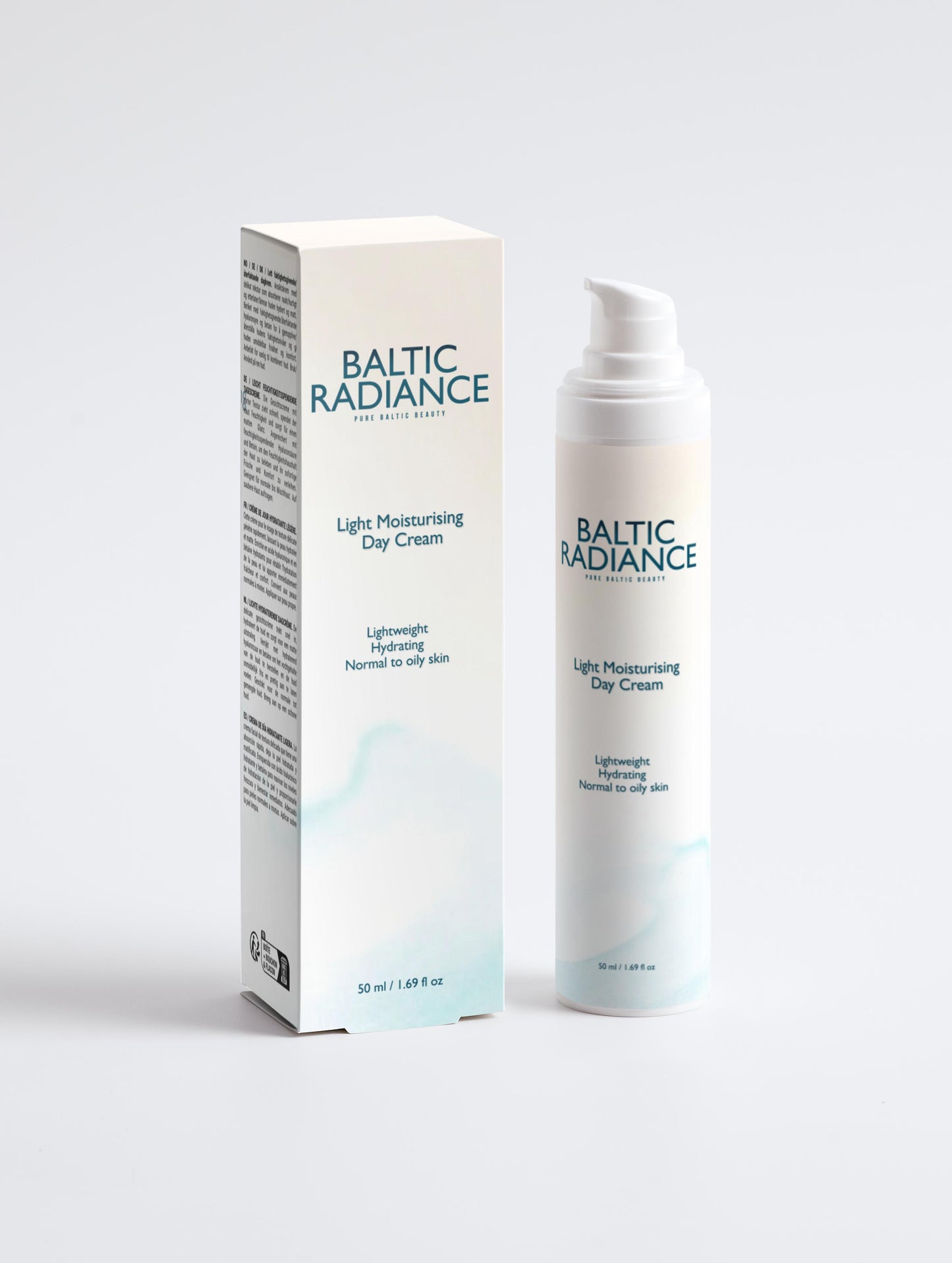 Light Moisturising Day Cream