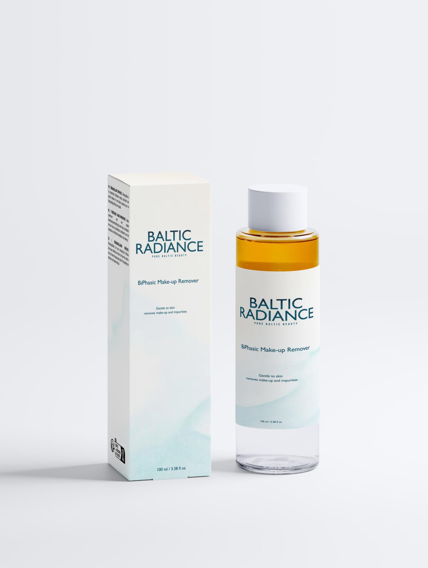 Luminous Skin Collection Box