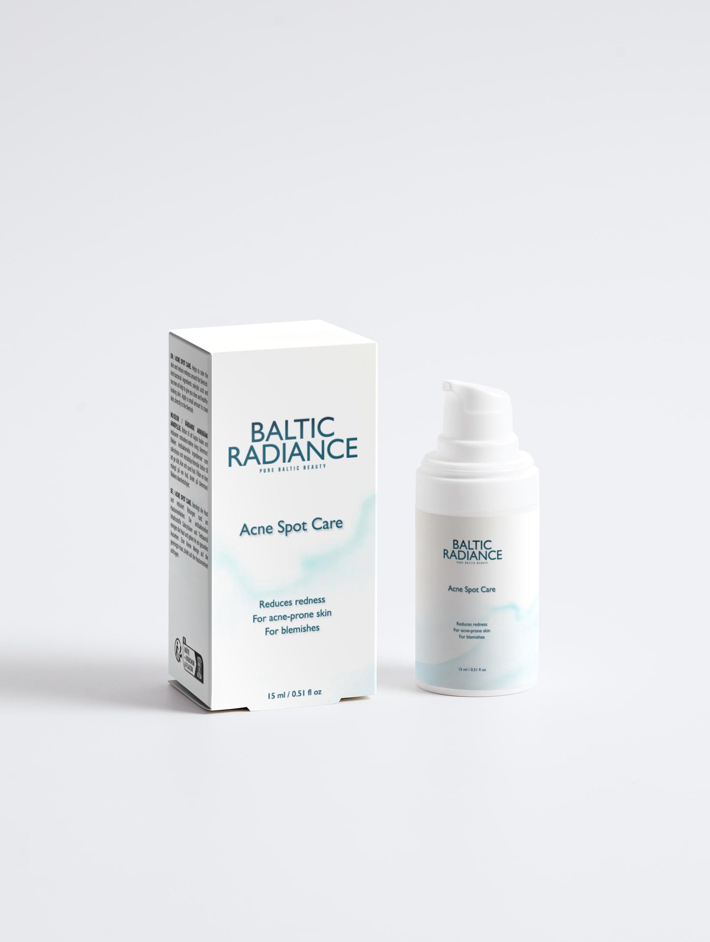 Acne Care Collection Box