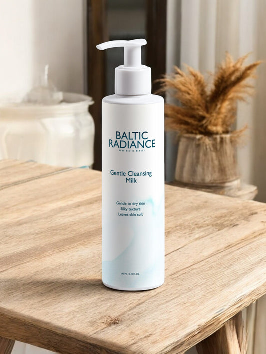 Gentle Cleansing Milk