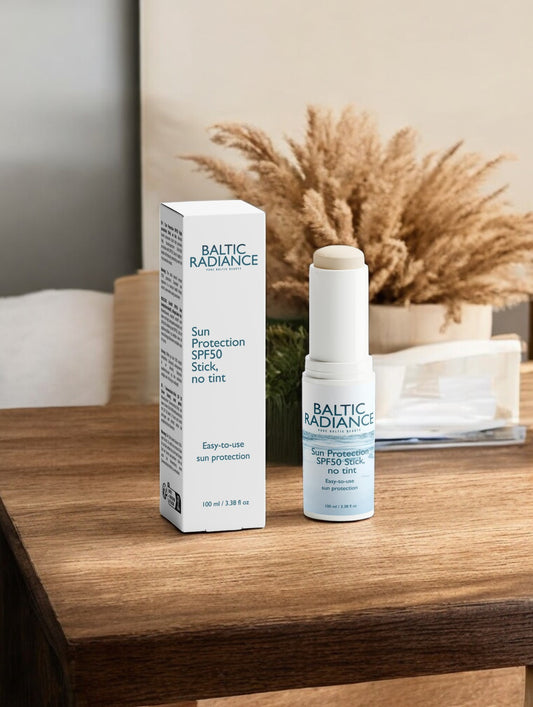Sun Protection SPF50 Stick, no tint