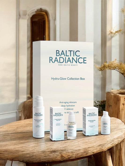 Hydra-Glow Collection Box