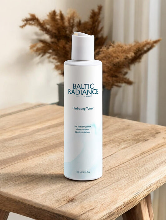 Hydrating Toner