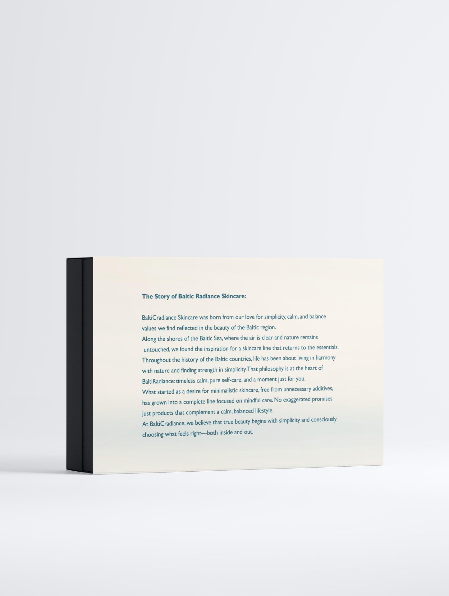 The Ultimate Renewal Collection Box
