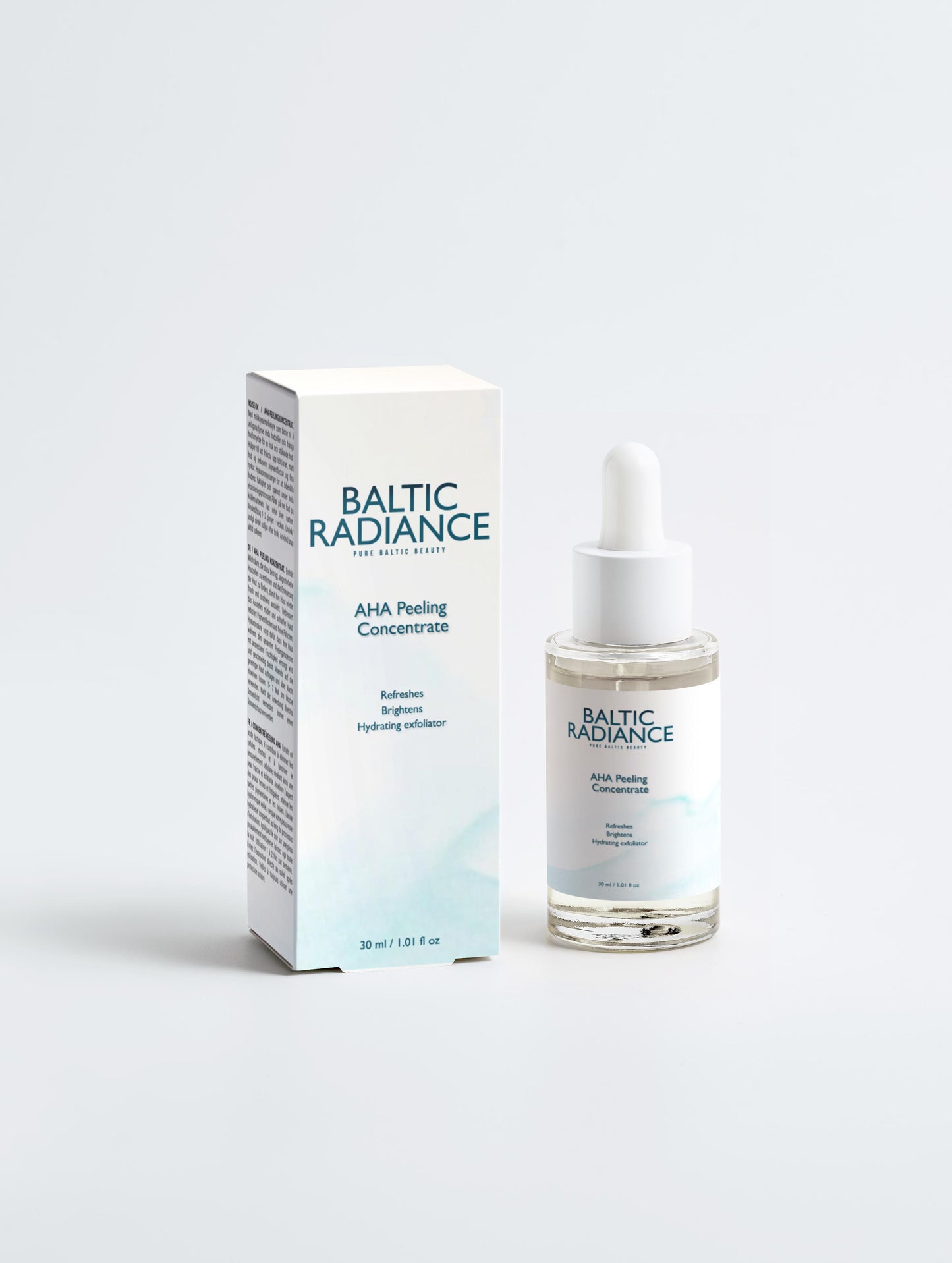 Acne Care Collection Box