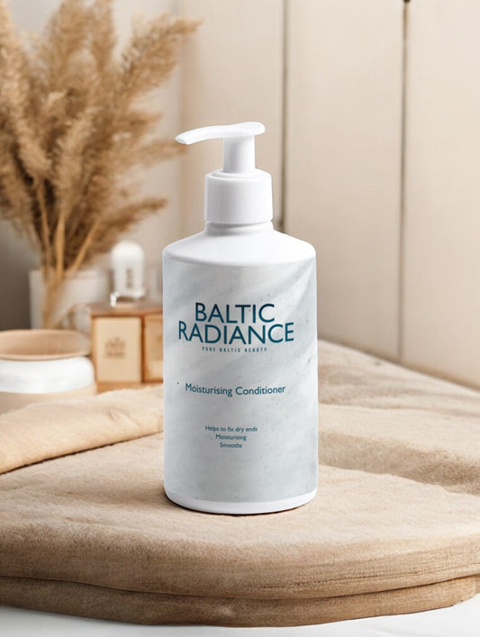 Moisturising Conditioner
