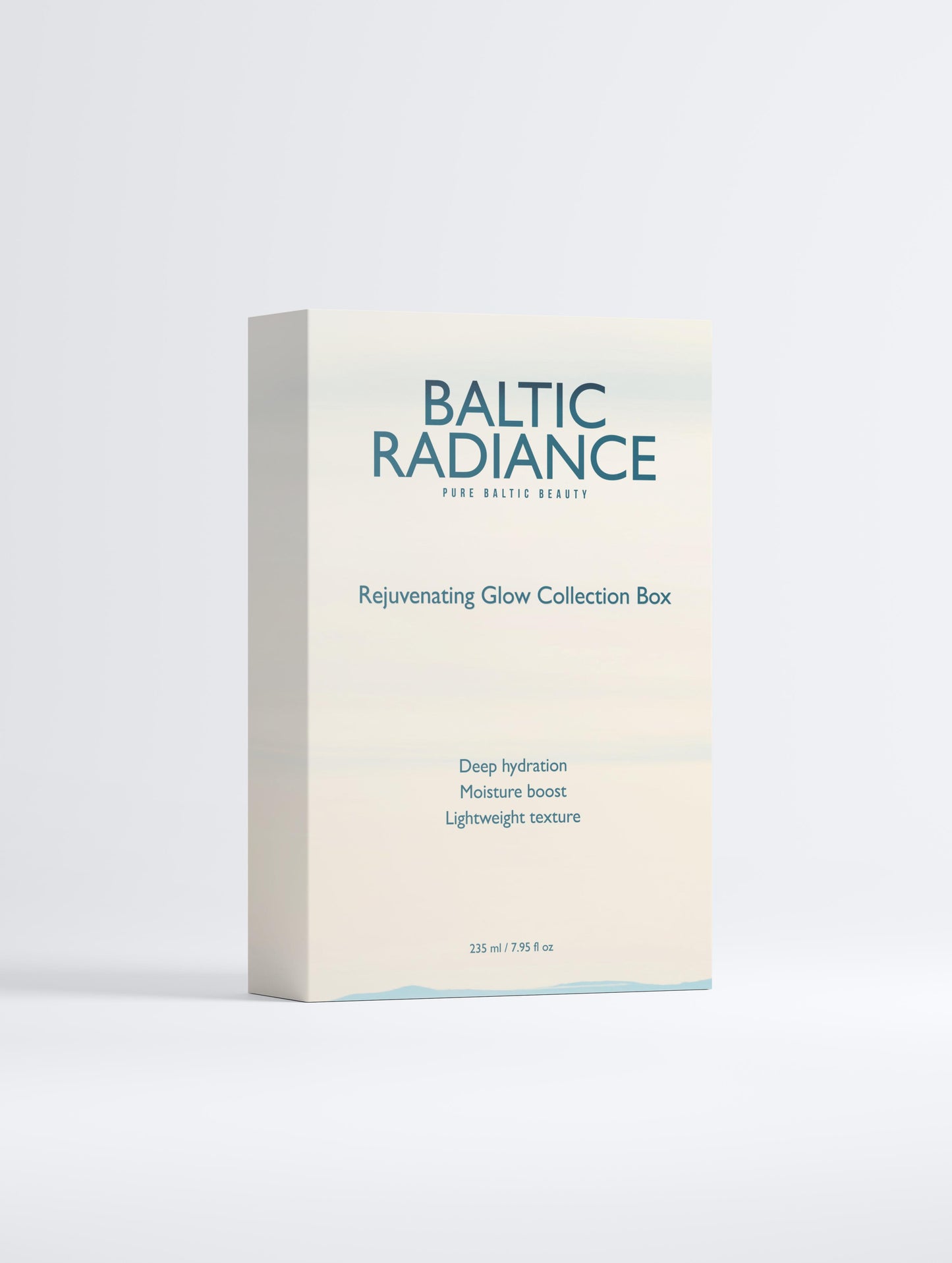 Rejuvenating Glow Collection Box