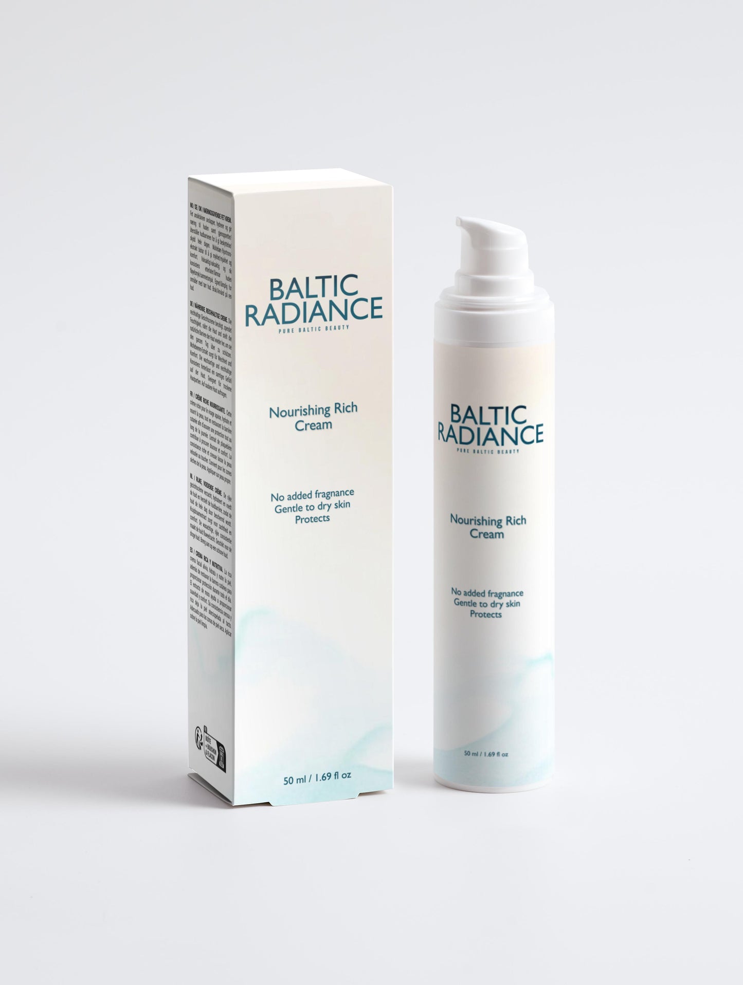 Deep Moisture Collection Box