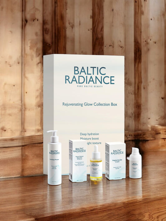 Rejuvenating Glow Collection Box