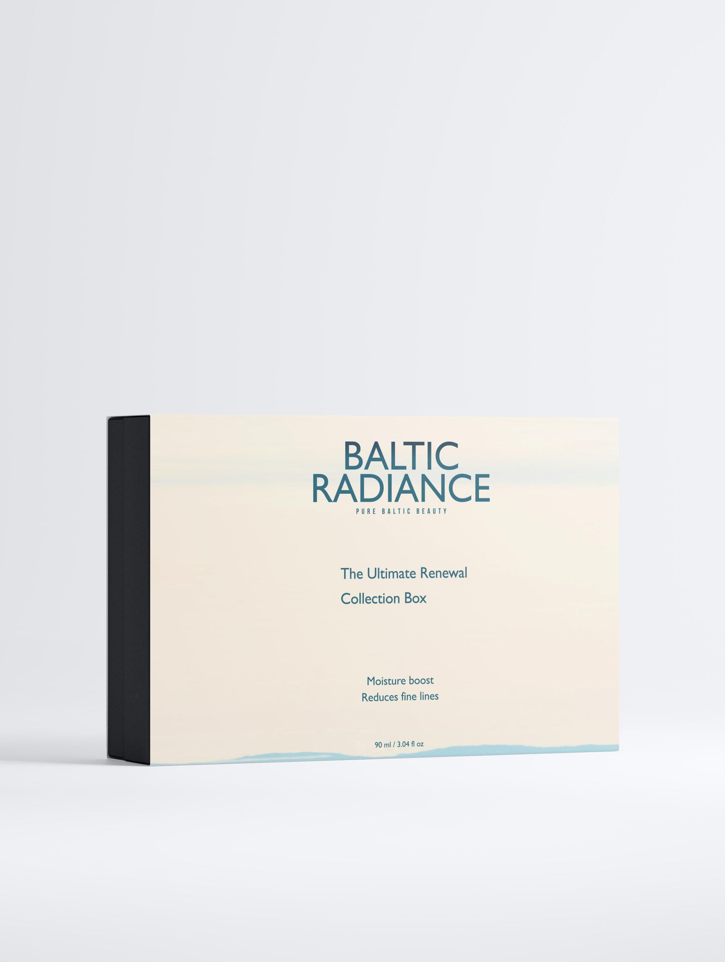 The Ultimate Renewal Collection Box
