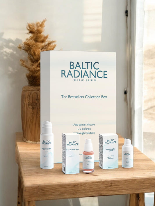 The Bestsellers Collection Box