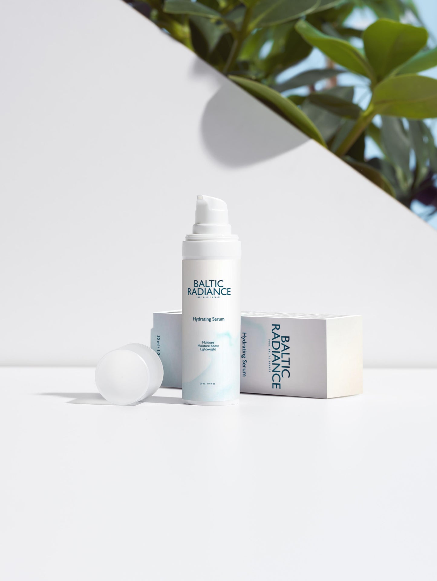 The Ultimate Hydration Duo