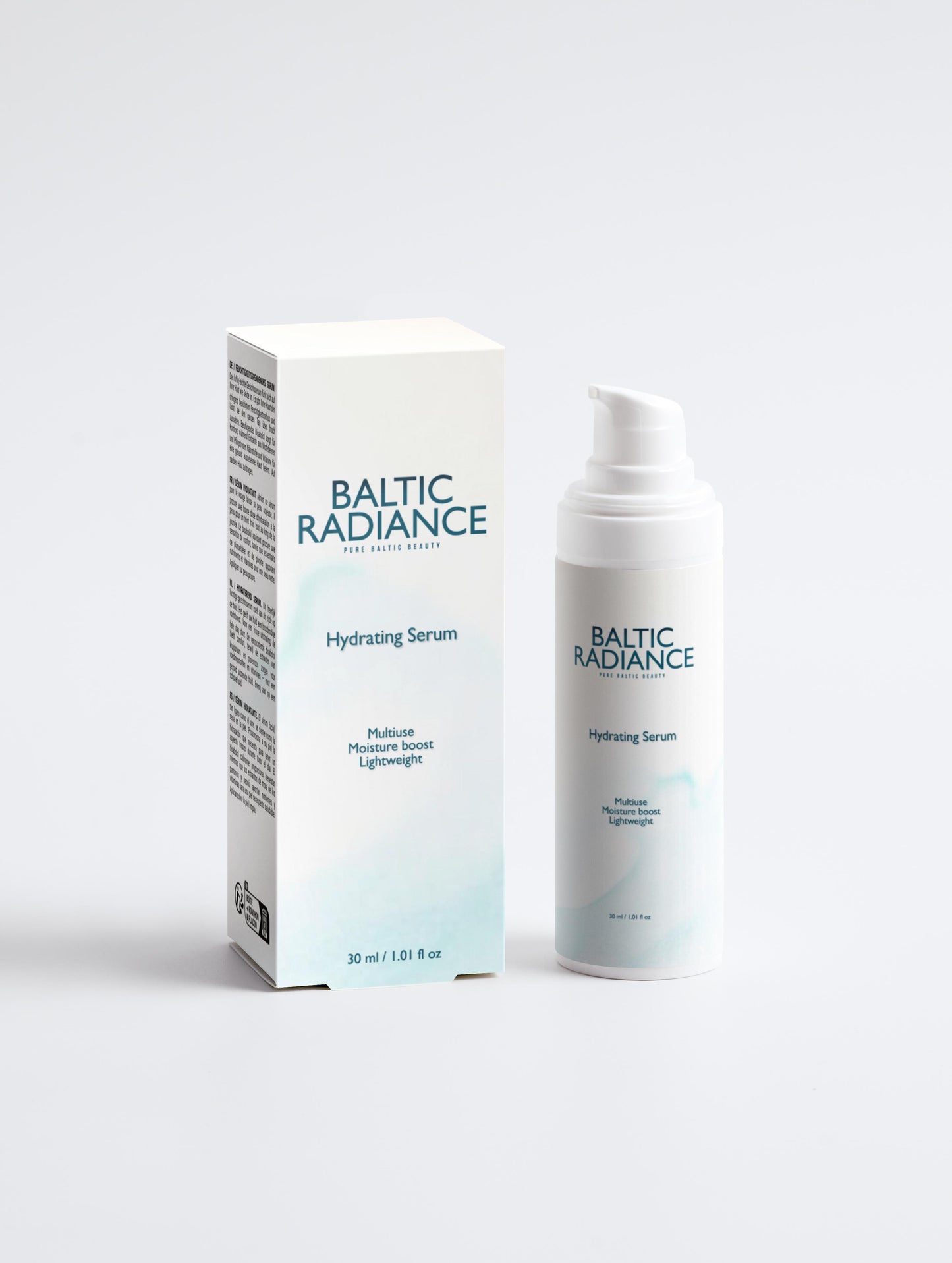 The Ultimate Hydration Duo