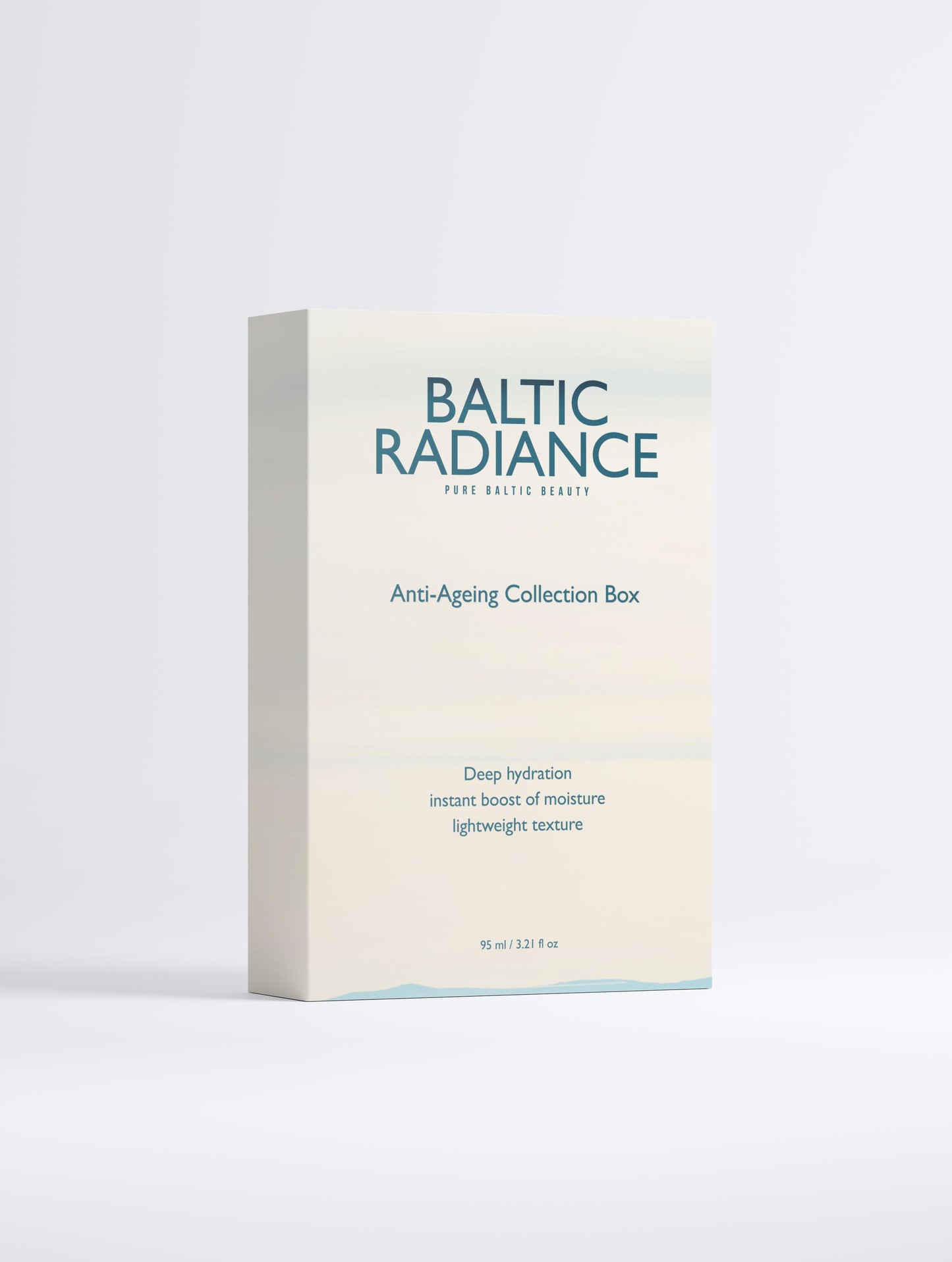 Anti-Ageing Collection Box