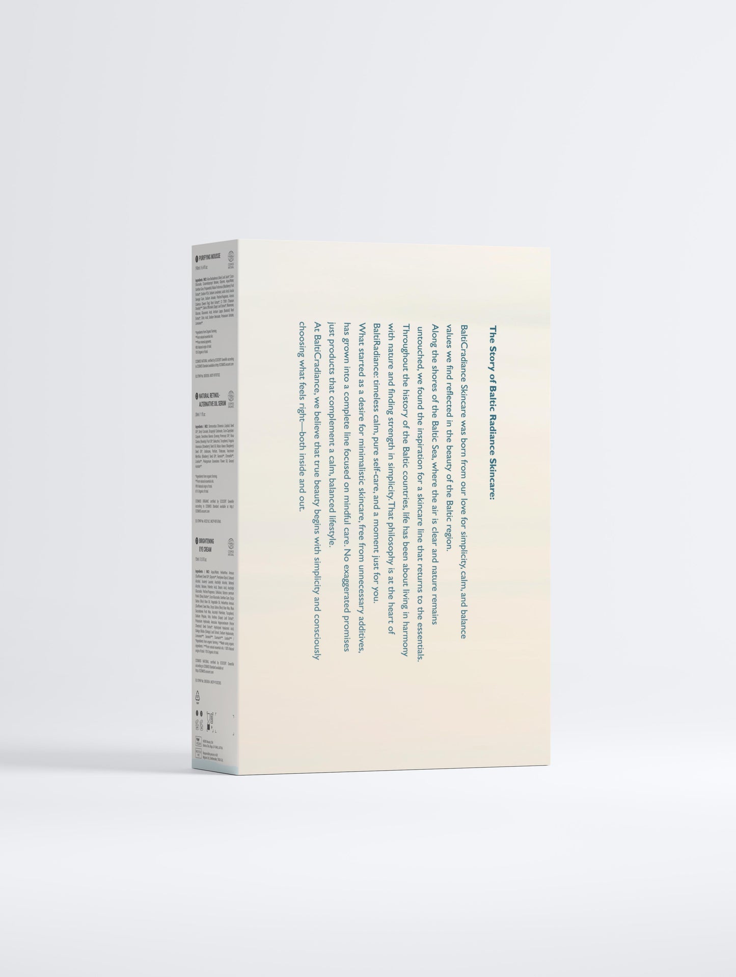 Rejuvenating Glow Collection Box