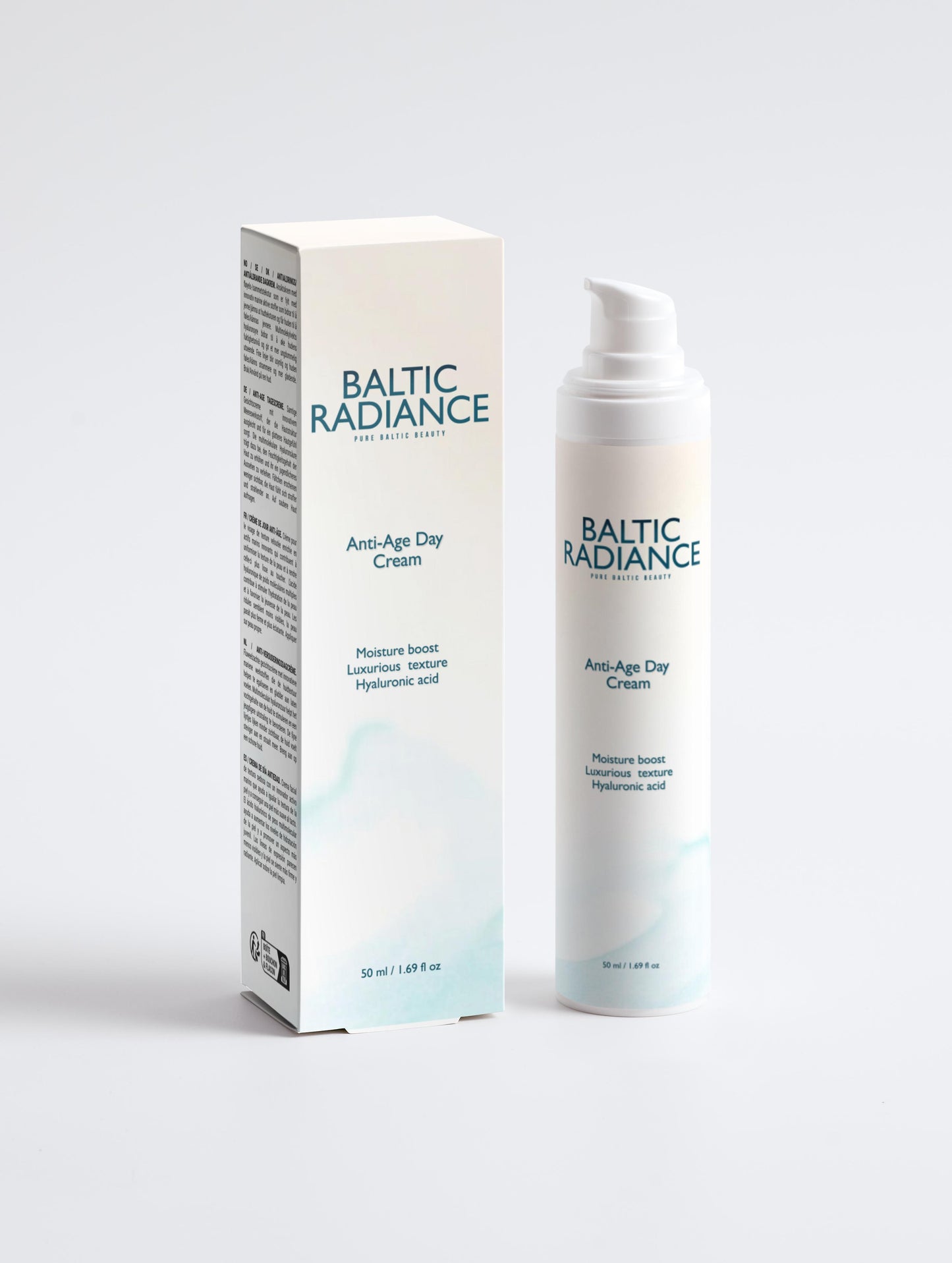 Anti-Age Day Cream 50ML