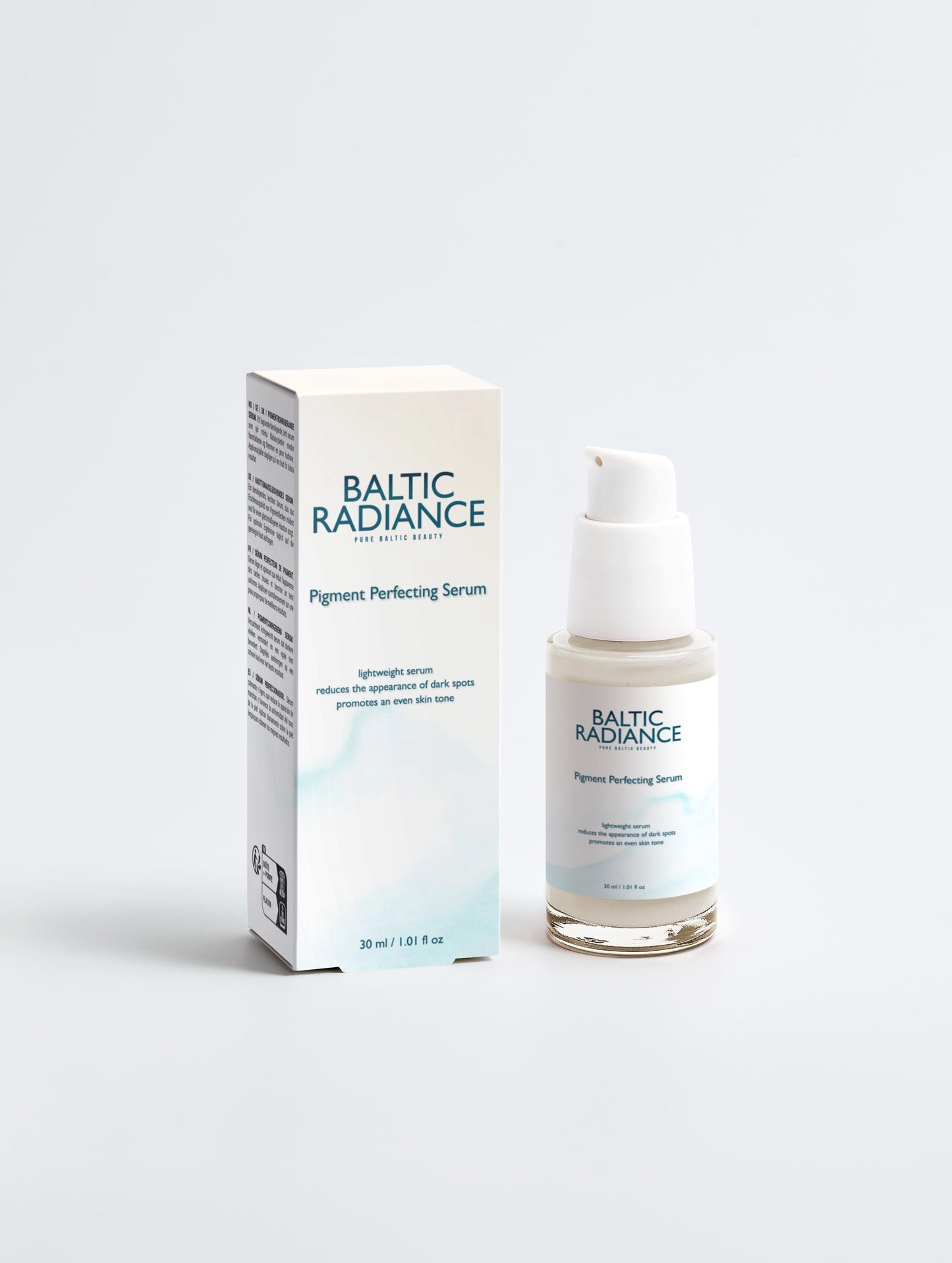 Pigment Perfecting Serum