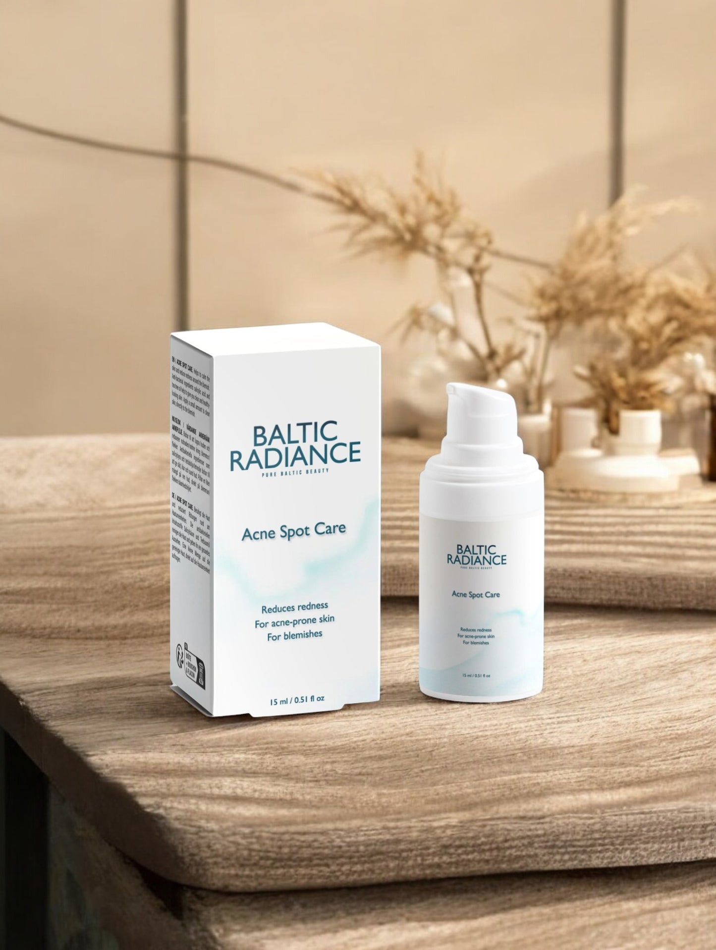 Acne Spot Care