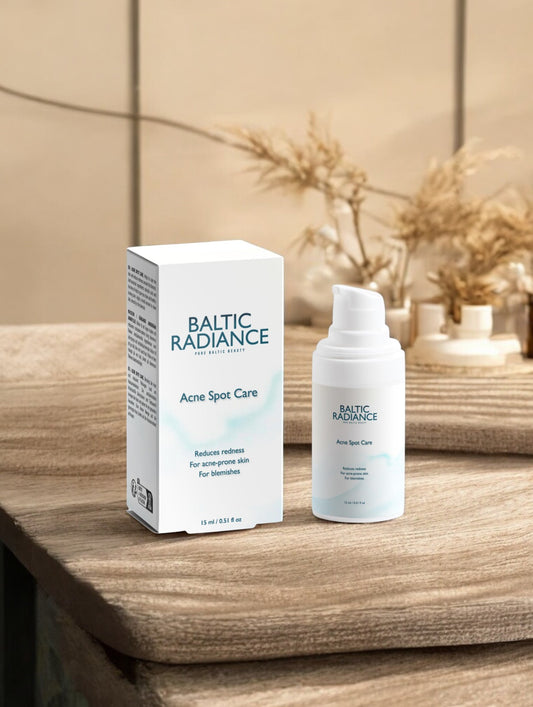 Acne Spot Care
