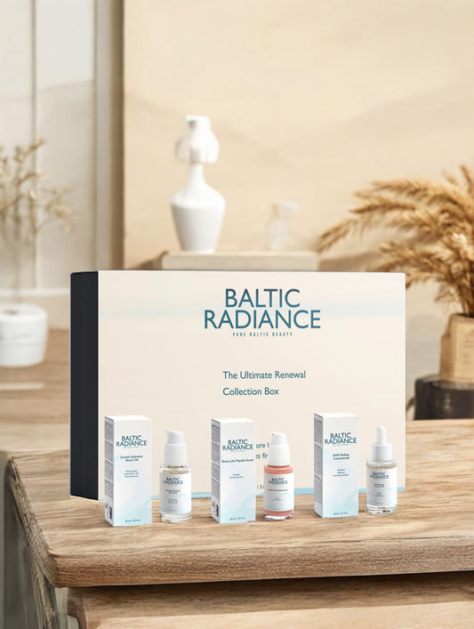 The Ultimate Renewal Collection Box