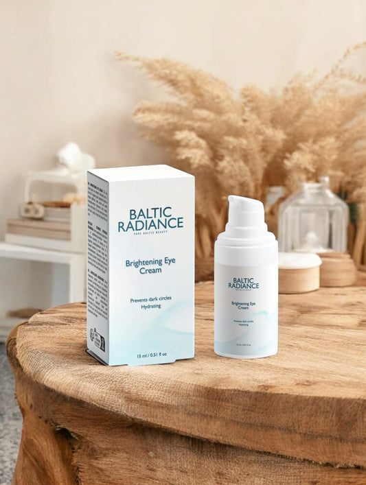 Brightening Eye Cream