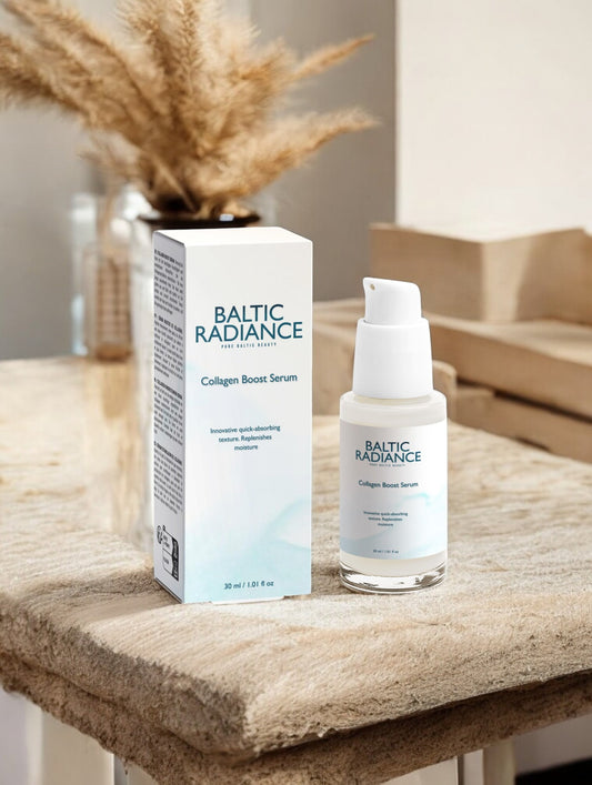 Collagen Boost Serum