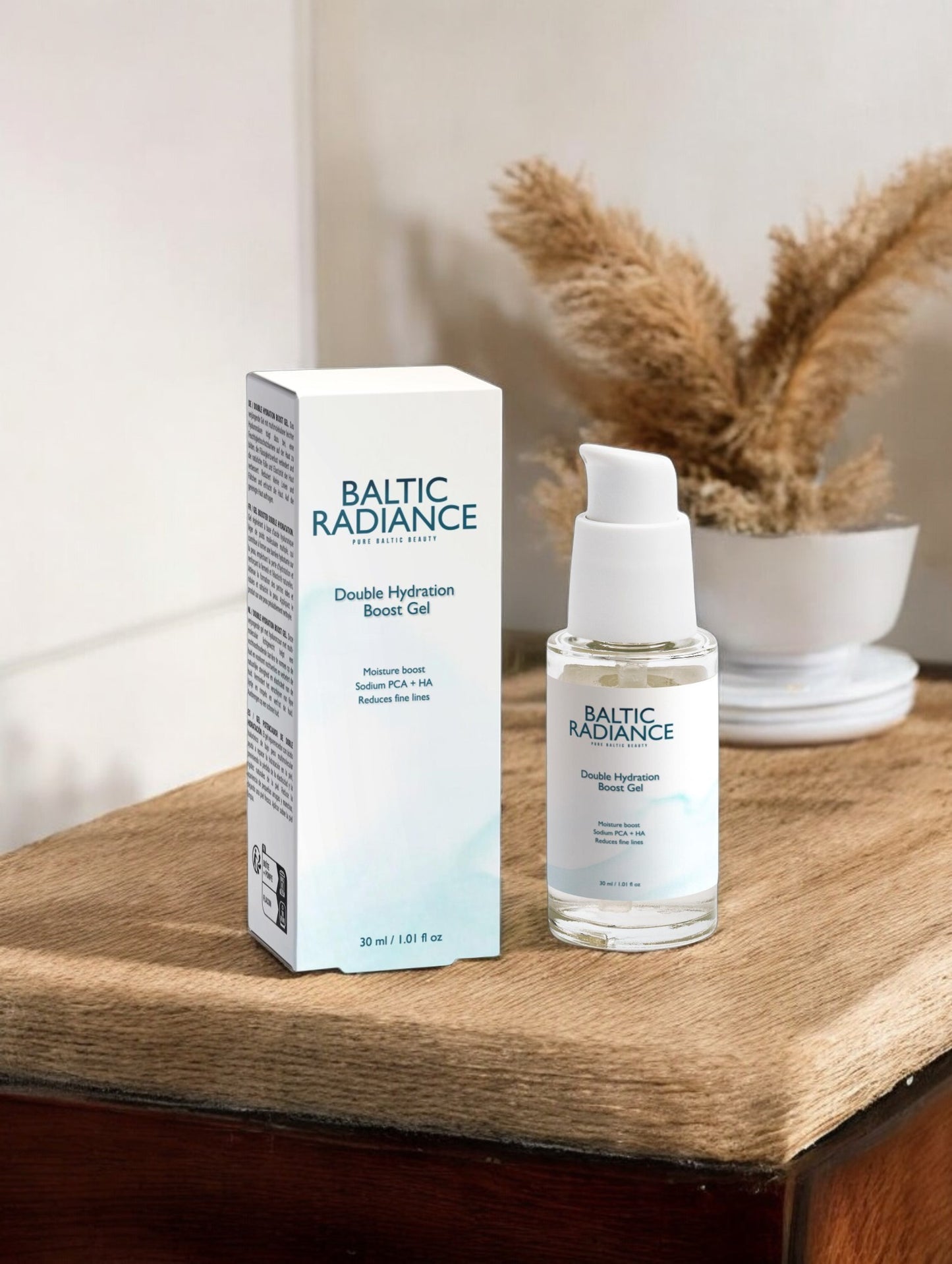 The Ultimate Hydration Duo