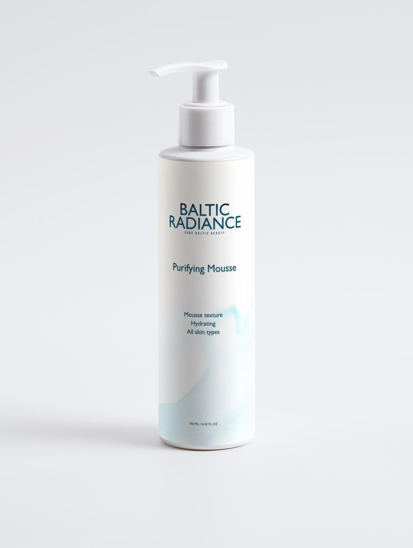 Purifying Mousse