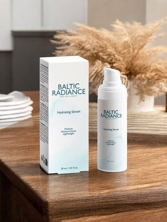 Hydrating Serum