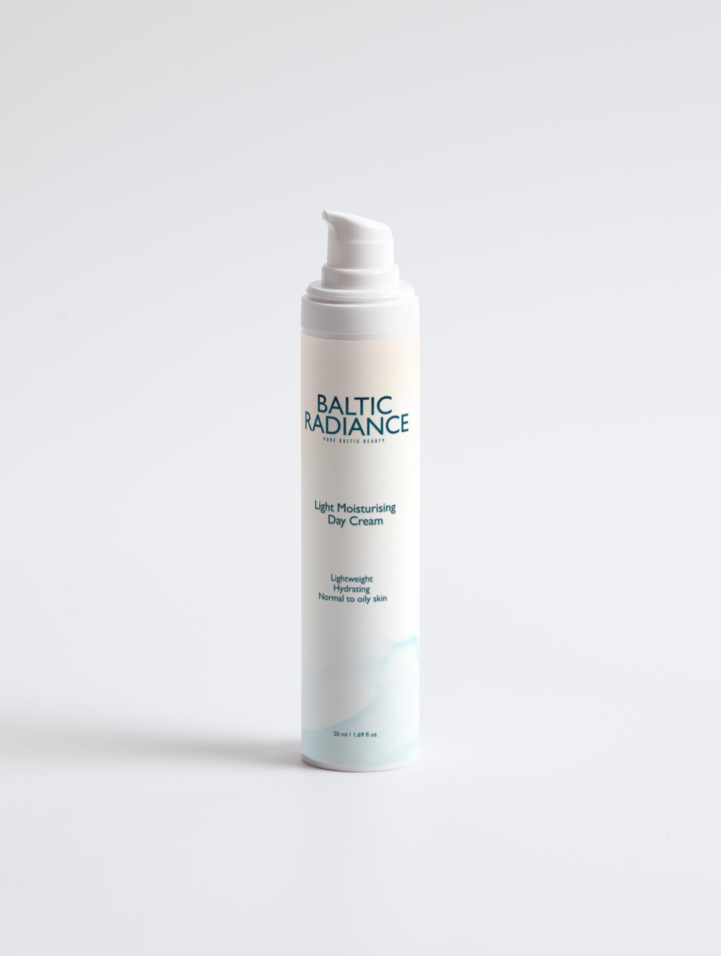 Light Moisturising Day Cream