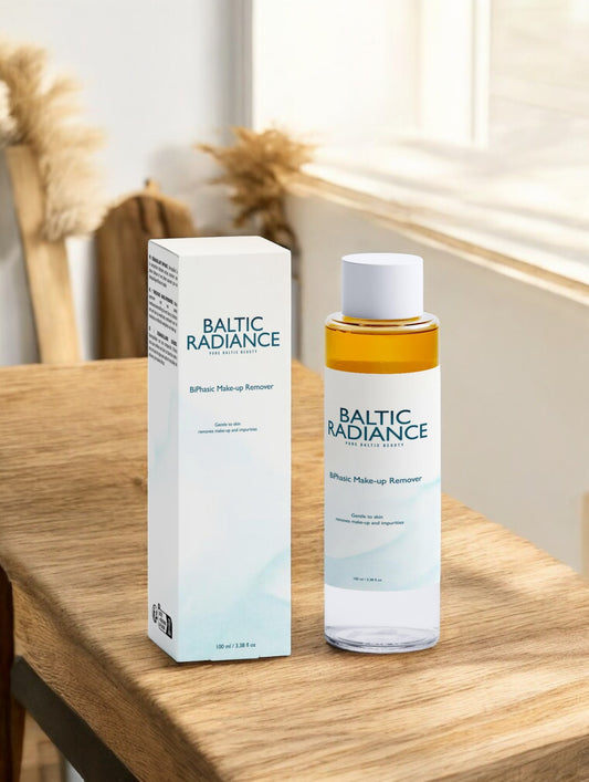 BiPhasic Make-up Remover