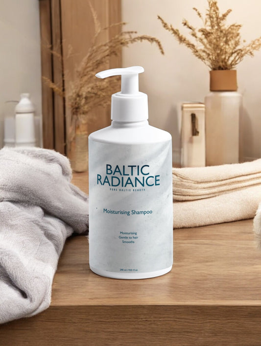 Moisturising Shampoo