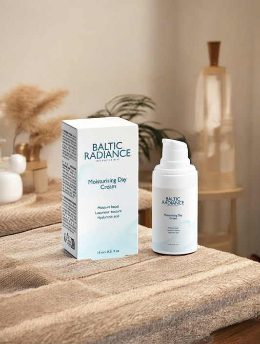 Moisturising Day Cream